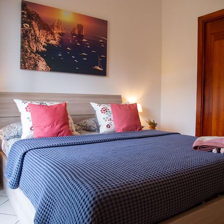 Home Sweet Home Bacoli Bagian luar foto