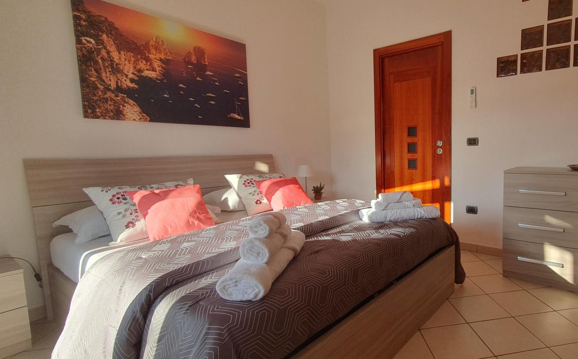 Home Sweet Home Bacoli Bagian luar foto