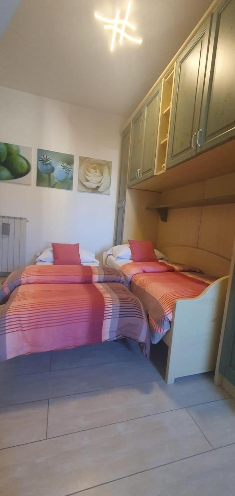 Home Sweet Home Bacoli Bagian luar foto