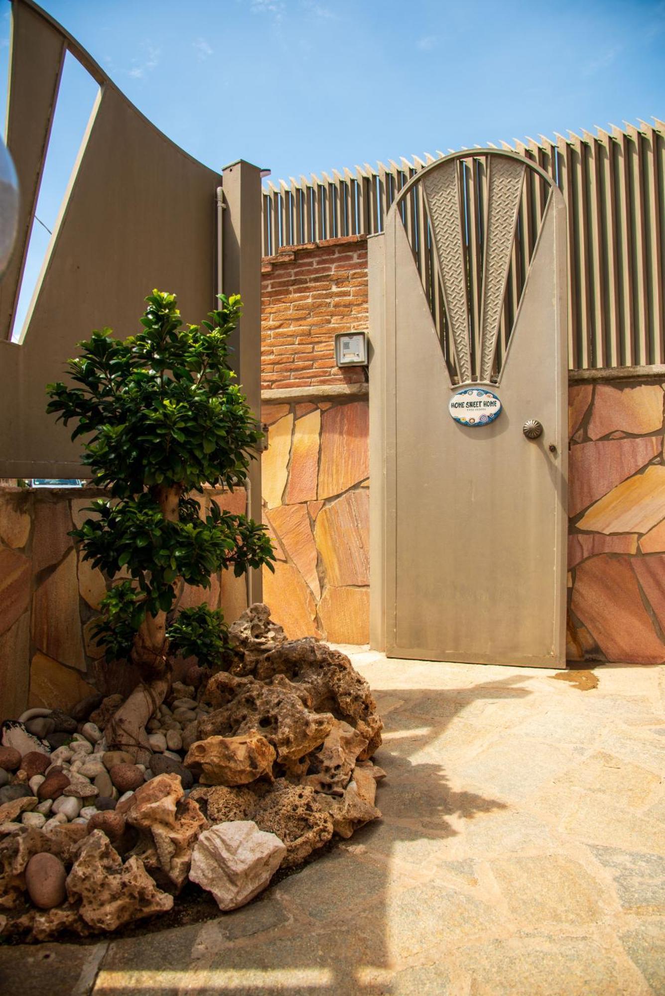 Home Sweet Home Bacoli Bagian luar foto
